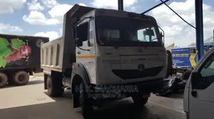 Tata Signa LPK-1618 Tipper 10 Ton