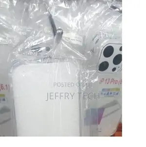 Oneplus 8 Clear Case