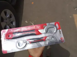 2pair Wrench