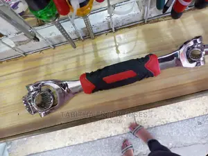 Portable Wrench