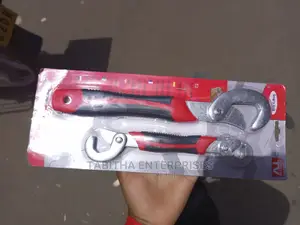 Mult Fuctional Wrench