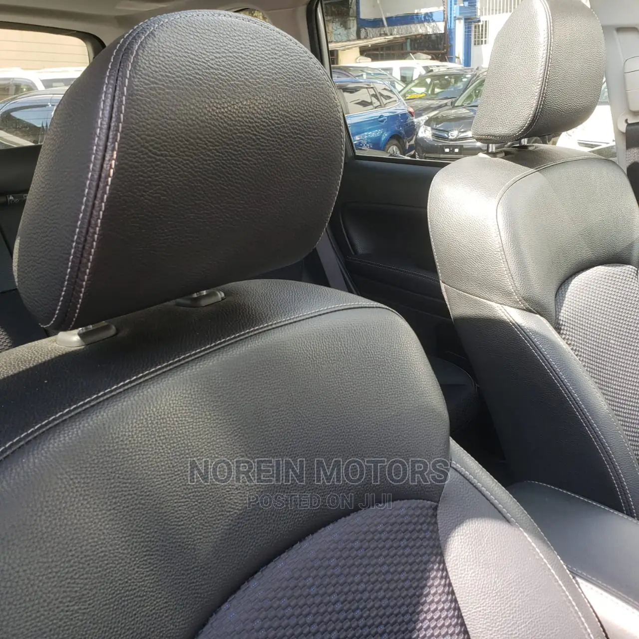 Subaru Forester 2015 Pearl