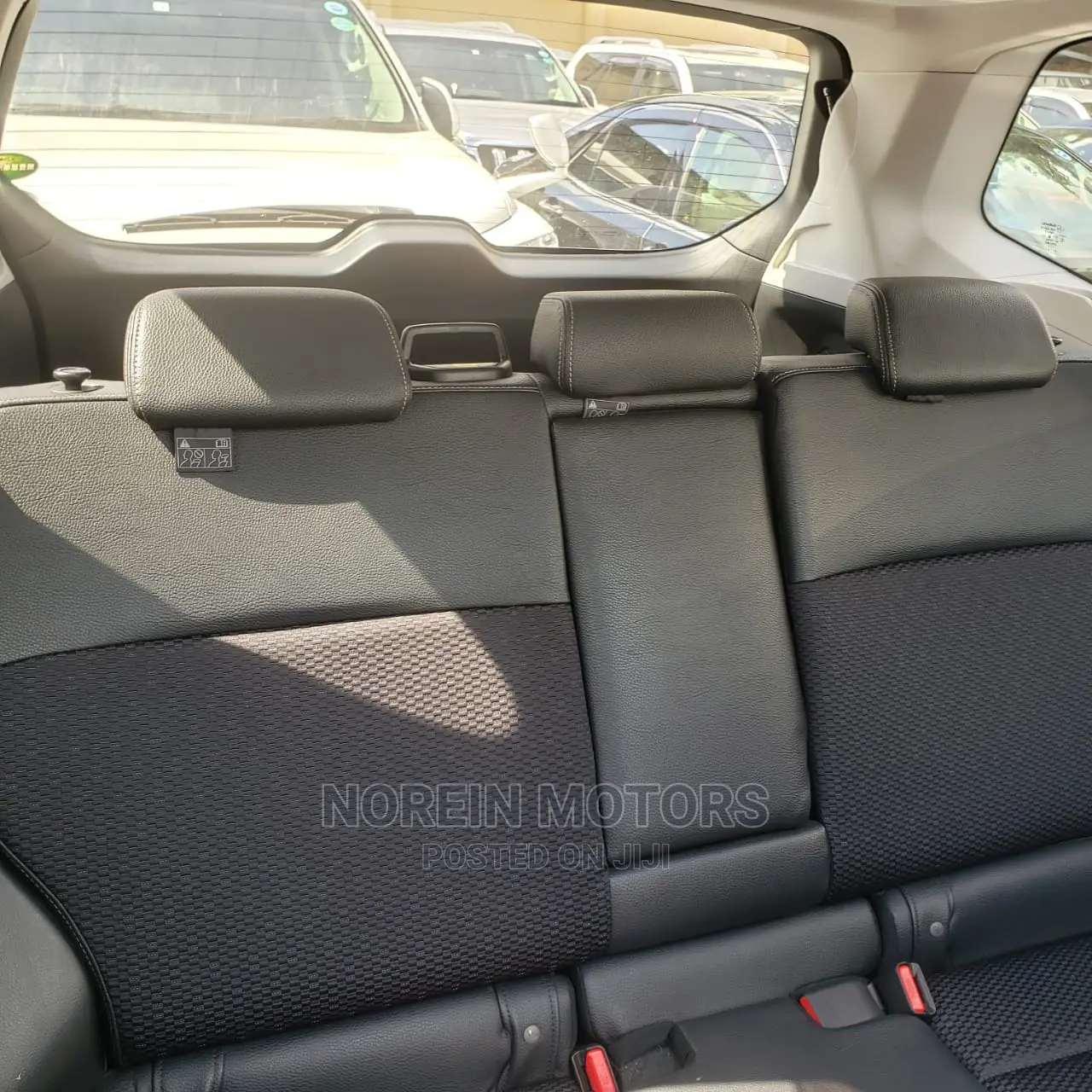 Subaru Forester 2015 Pearl