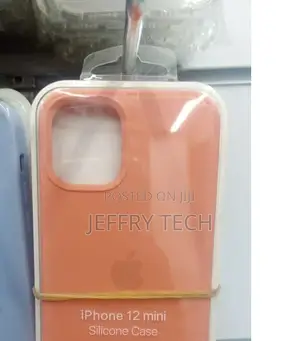 iPhone 12 Mini Case
