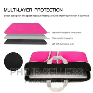 Notebook Laptop Sleeve Case Carry Bag Cover for 13.3" Macboo