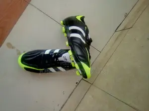 Meng Soccer Boots