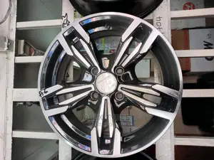 Size 14 Inches Sport Rims Set Made in China
