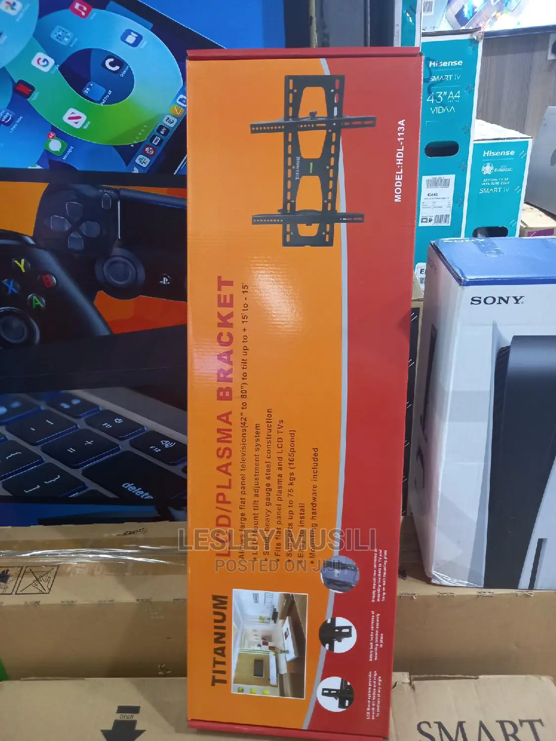 Tv Wall Mount