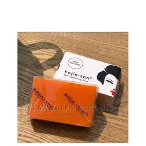Kojic San Skin Lightening Soap 135g (2pcs)