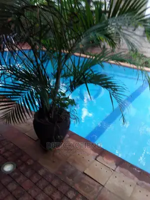 2bdrm Apartment in Kilimani for Rent