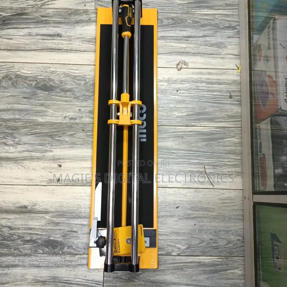 Standard 600mm Ingco Tile Cutter