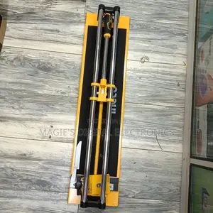 Excellent 600mm Ingco Tile Cutter