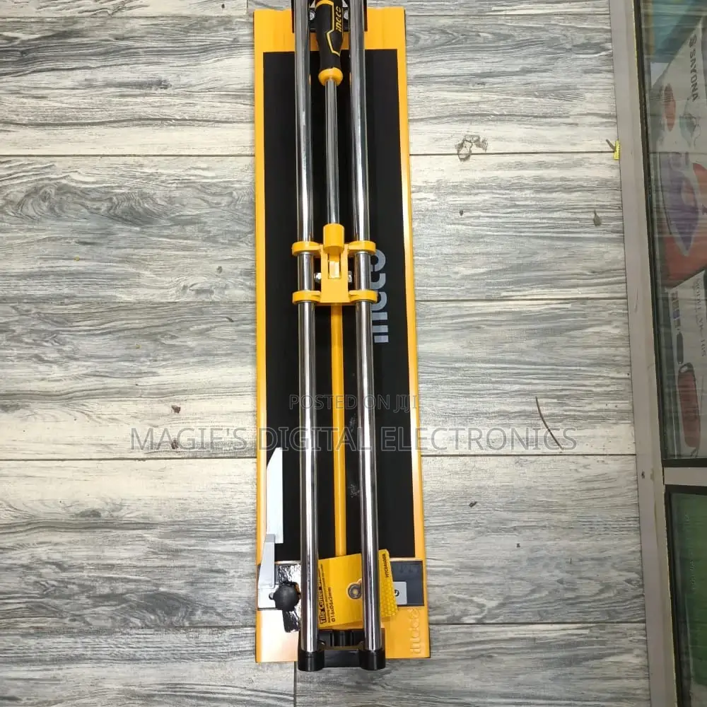 Mirthful 600mm Ingco Tile Cutter