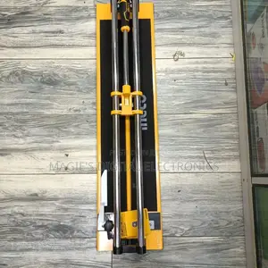 Mirthful 600mm Ingco Tile Cutter
