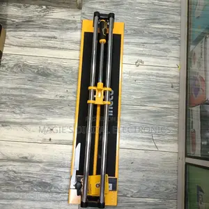 Modified 600mm Ingco Tile Cutter
