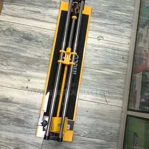 Creative 600mm Ingco Tile Cutter