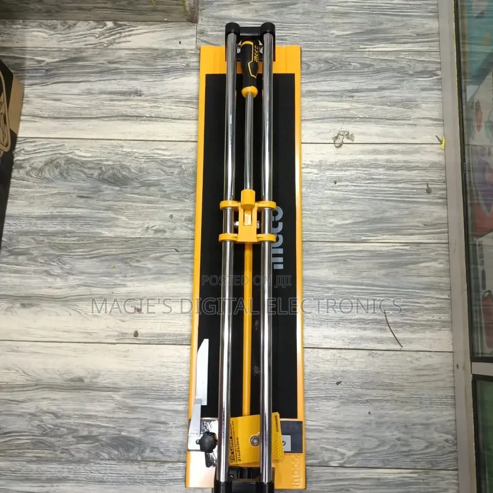 Strong 600mm Ingco Tile Cutter