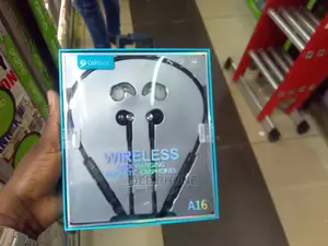 A 16 Celebrat Bluetooth Earphones
