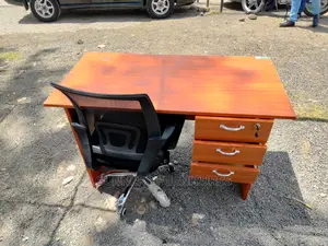 Study Chair and 1.2m Desk.