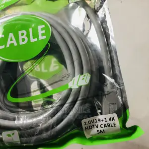 5m 4K HDMI Cable High Quality