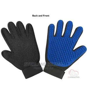 Grooming / Massage Glove - 1pair
