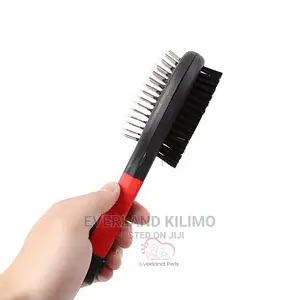 Available Dog Grooming Brush
