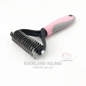 Pet Detangler Comb