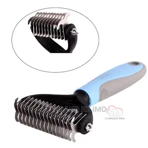 Pet Detangler Comb
