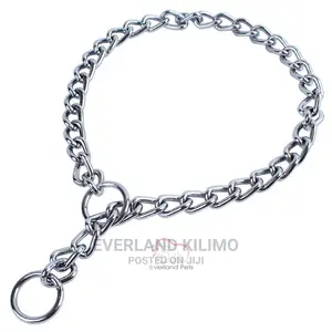 Most Selling Dog Choke Chain