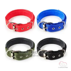 New Dog Collar - Large