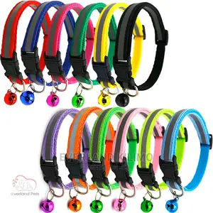 Reflective Dog Collar