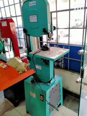 Lida Bandsaw (BS14A)