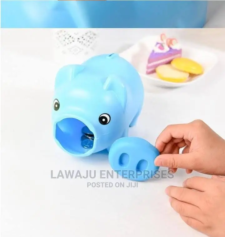 Piggy Bank