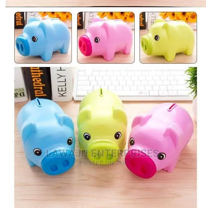 Piggy Bank