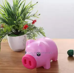 Piggy Bank