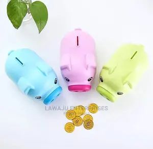 Piggy Bank