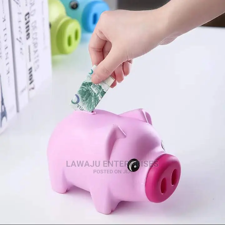 Piggy Bank