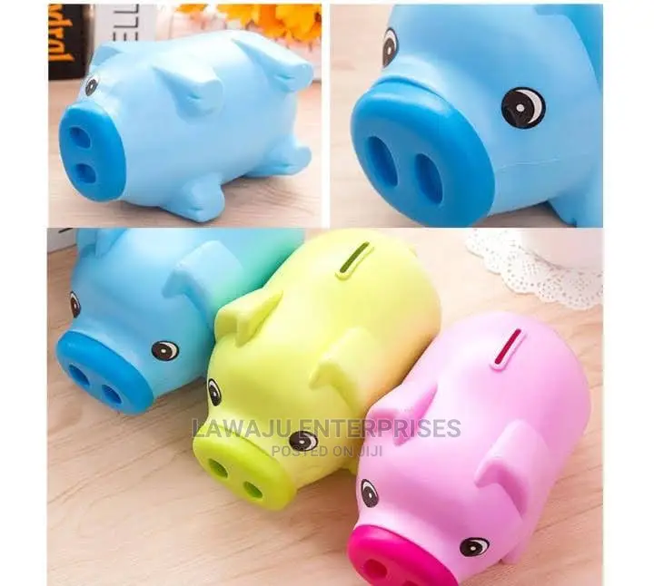 Piggy Bank