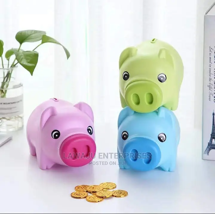 Piggy Bank