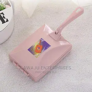 Carpet Brush