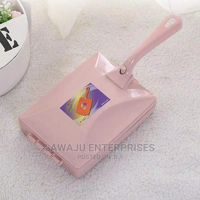 Carpet Brush