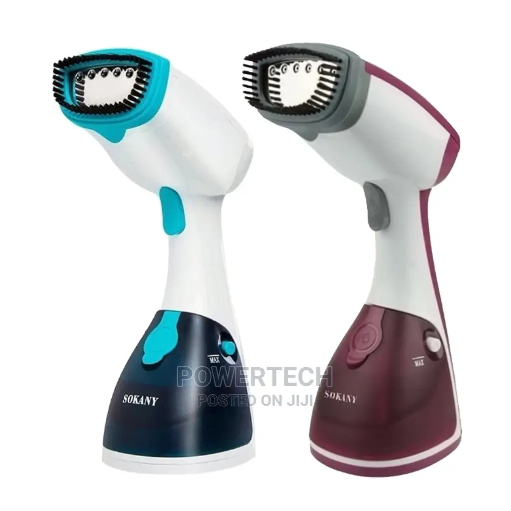 Garment Steamer