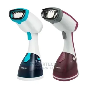 Garment Steamer