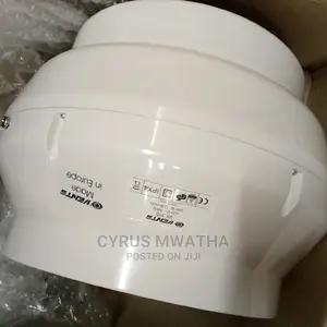 Extract Fans