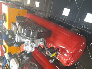 200litres Single Phase Air Compressor(Milano)
