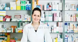 Affordable Small Chemist User Friendly Pharmacy Pos