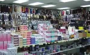 Ideal Point of Sale System for Beauty Shop
