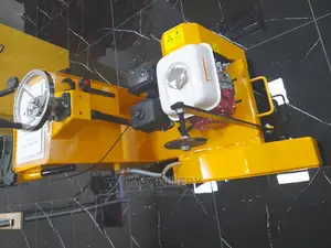 New Honda Concrete Cutter Gx160,5.5hp