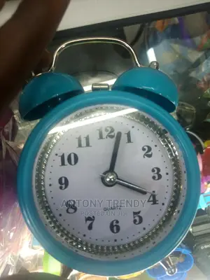 Alarm Clock