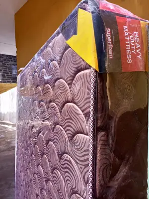 Mali Safi! Lala Unono! 5 By 6 Mattresses Hdq. Free Delivery.